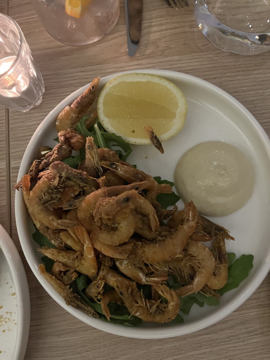 Fauna Restaurant & Bar Photos 9