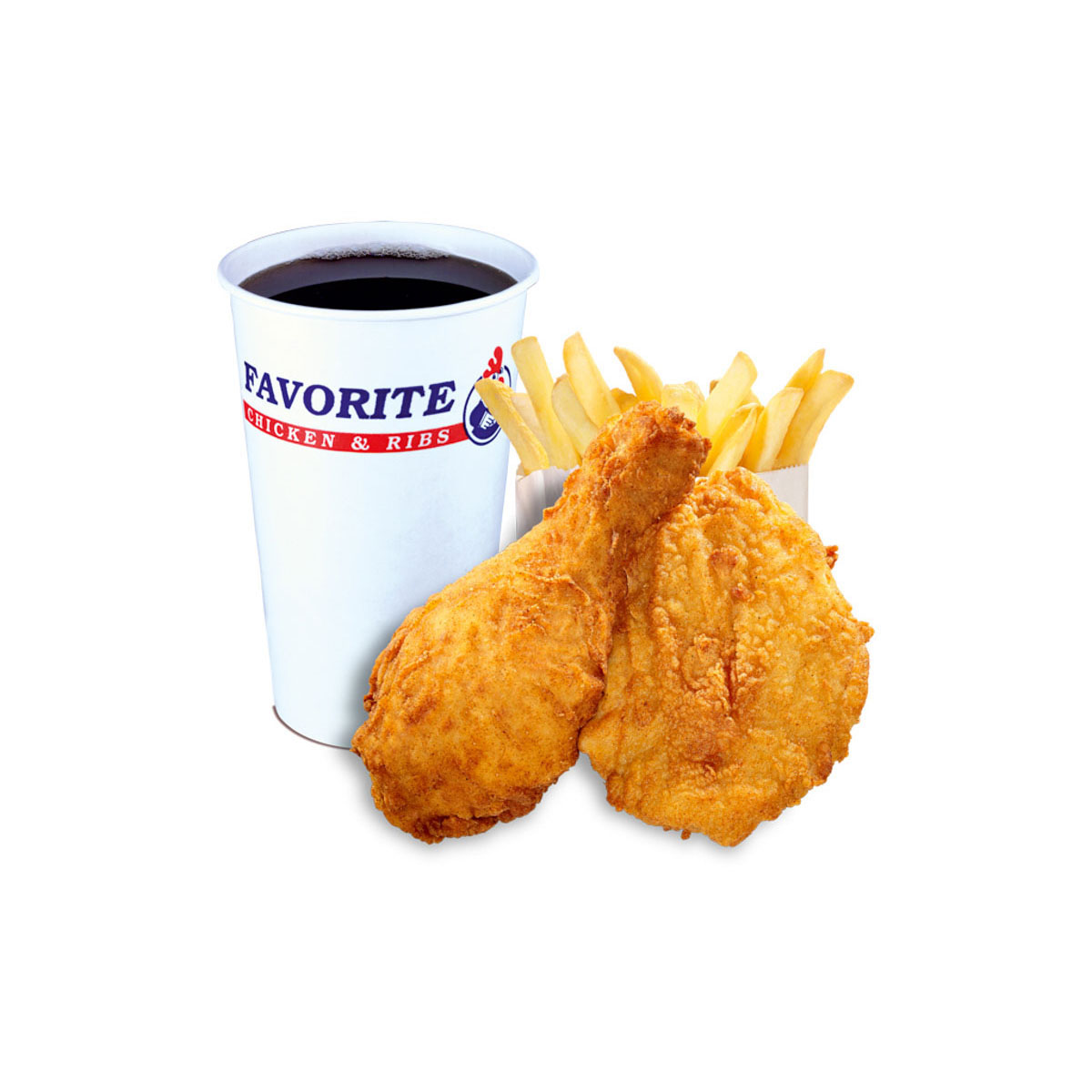 Favorite Chicken & Ribs Felixstowe Photos 2