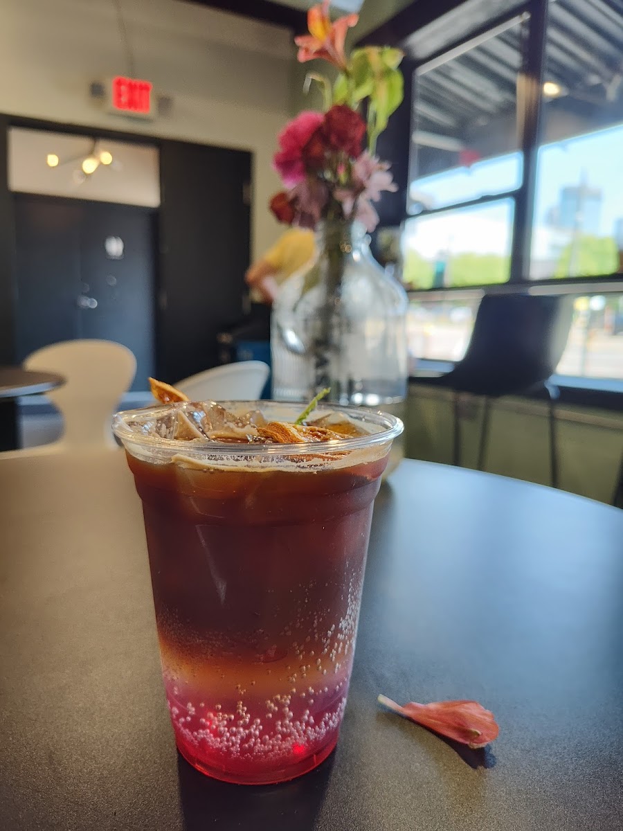 Fawkes Alley Coffee Photos 9