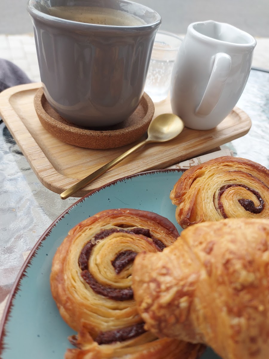 Faya Bakery Photos 9