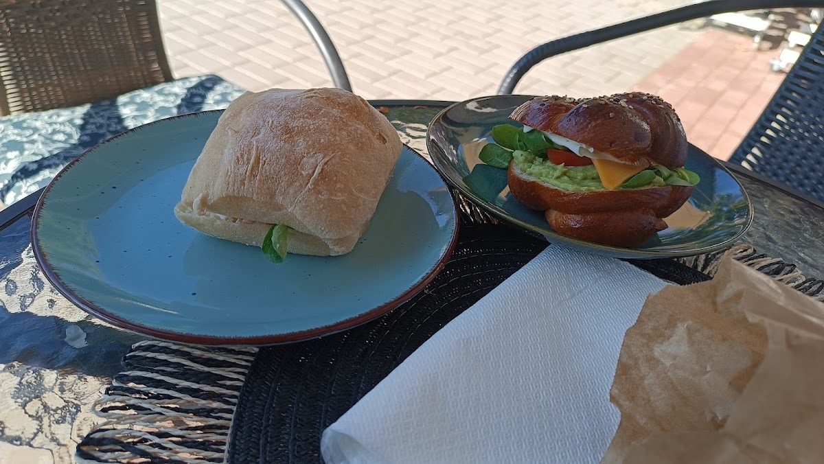 Faya Bakery Photos 2