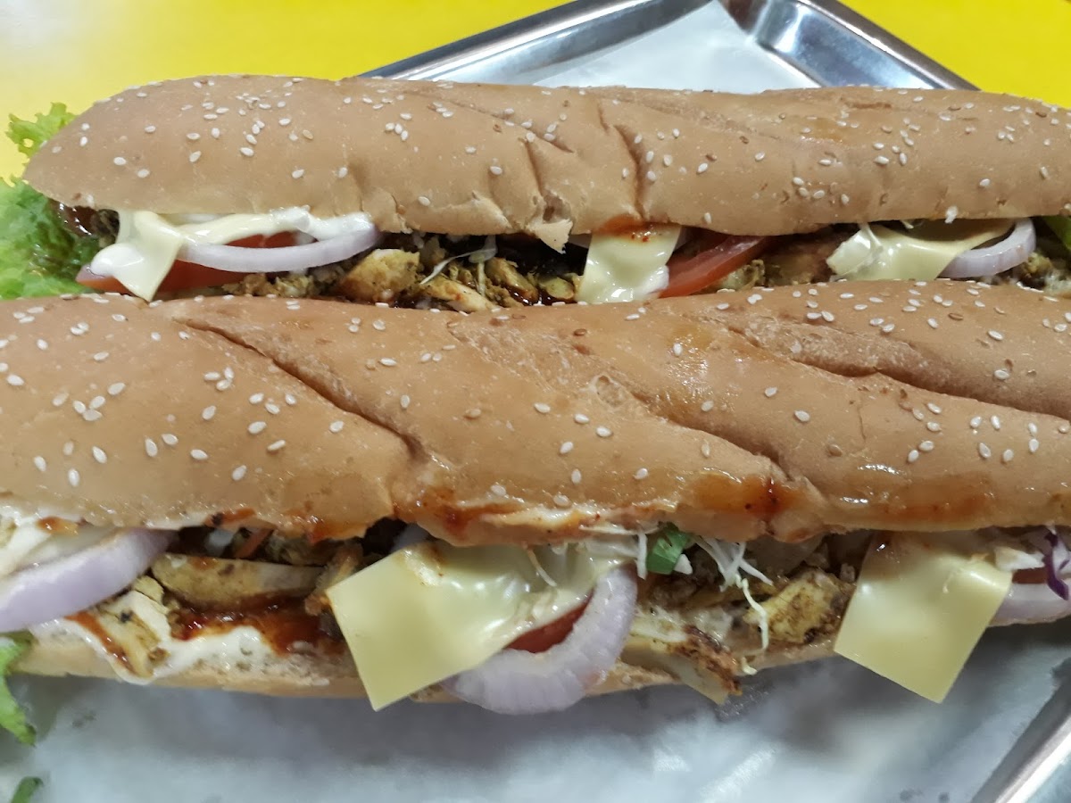 Fayaz Arabic Shawarma Photos 9
