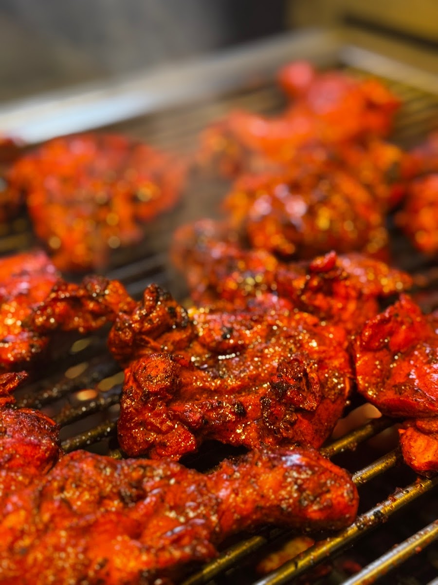 Fayaz Arabic Shawarma Photos 2