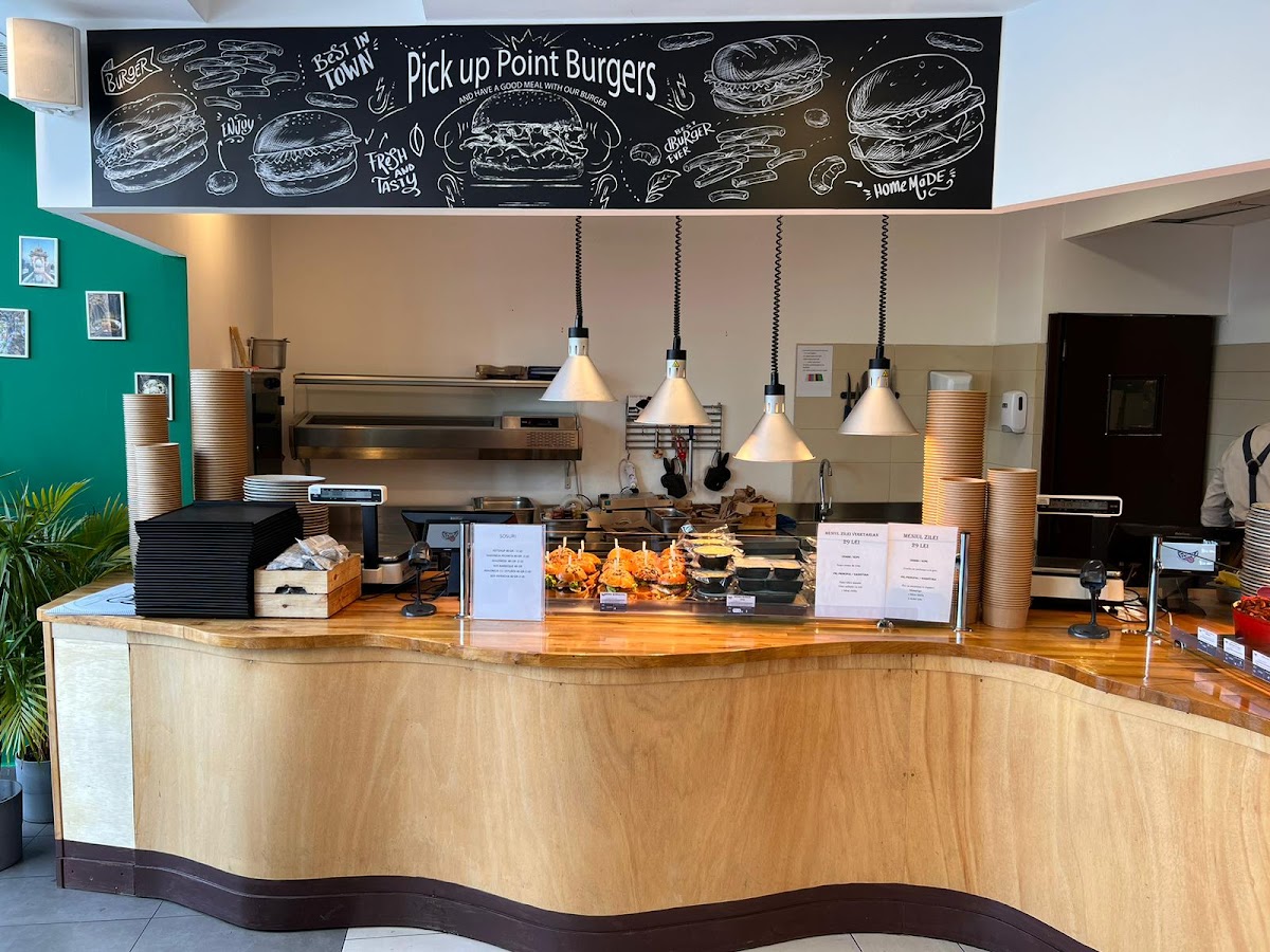 Fayn Urban Eatery