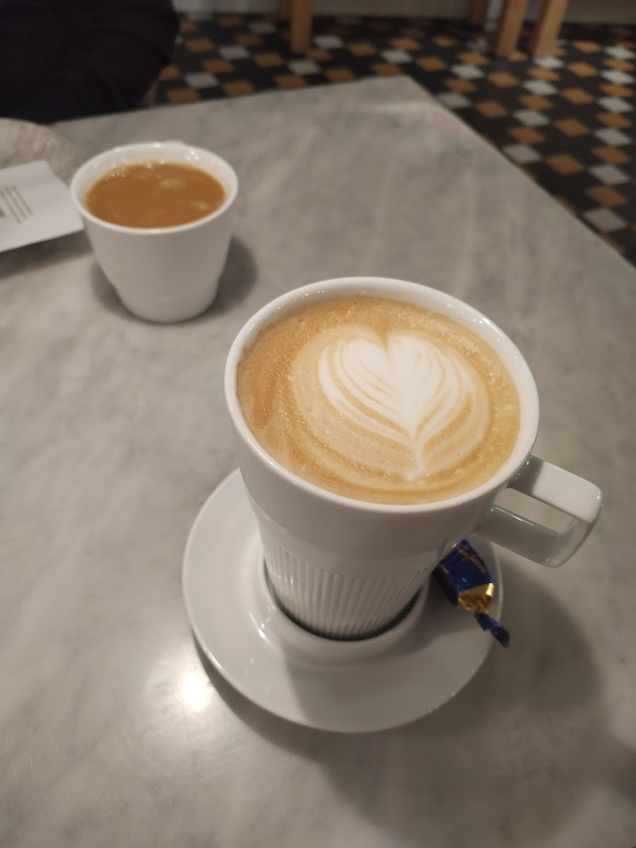 Fazer Café Forum Photos 9