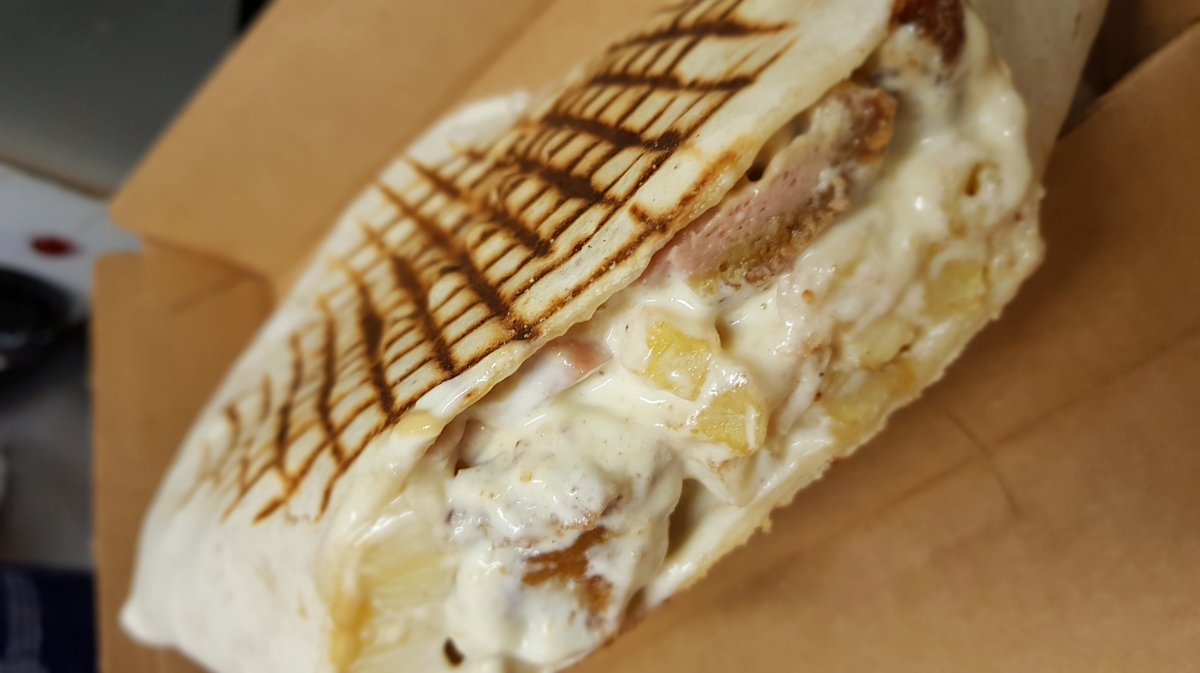 Fc Tacos Agde Photos 2
