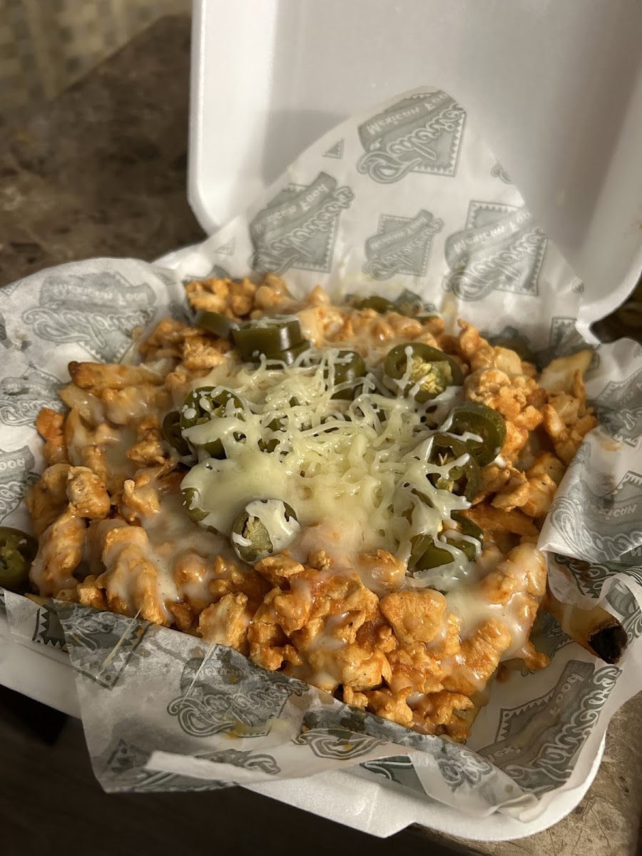 Federico's Mexican Food Photos 2