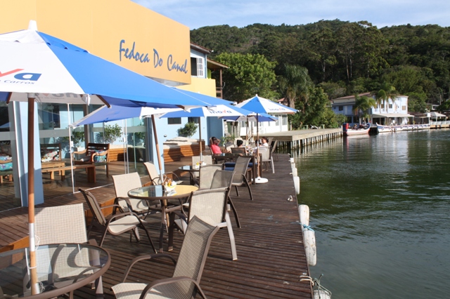 Fedoca Do Canal | Restaurante De Frutos Do Mar E Pizzas