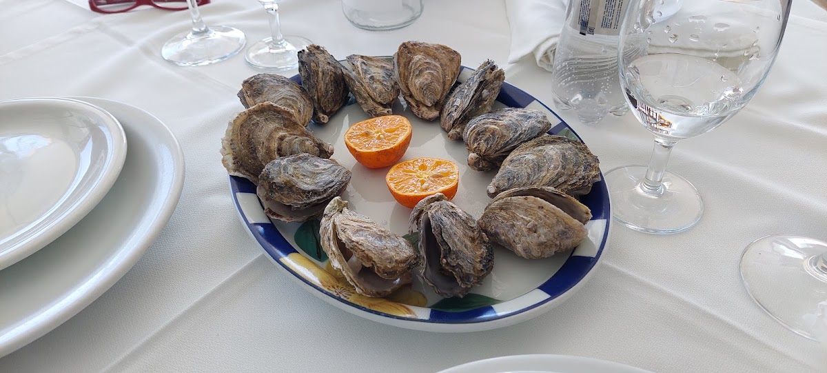 Fedoca Do Canal | Restaurante De Frutos Do Mar E Pizzas Photos 9