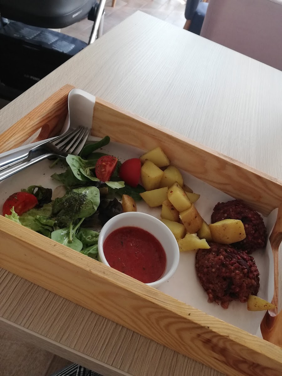 Feed My Soul Bistro Gdynia Photos 9