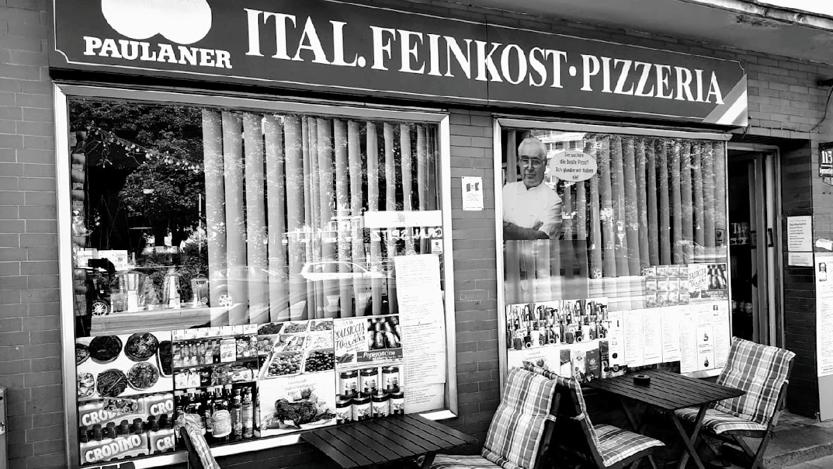 Feinkost Cannova - Goes Www.barissimo-Viktualienmarkt.de