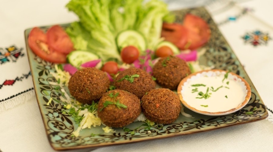 Fenicja Kebab- Francuska 31 Photos 9