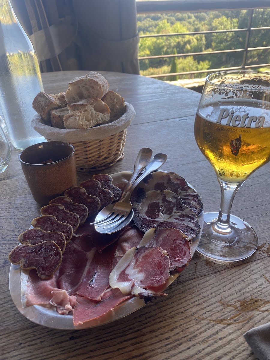 Ferme-Auberge A Pignata Photos 9