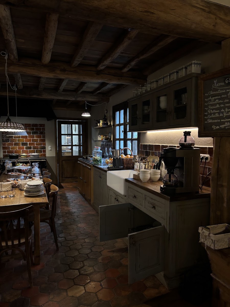Ferme-Auberge A Pignata Photos 2