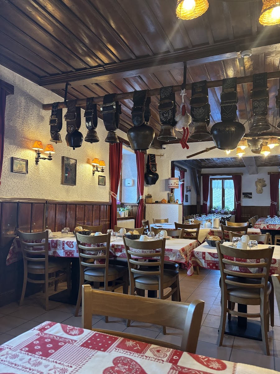 Ferme Auberge Rothenbrunnen