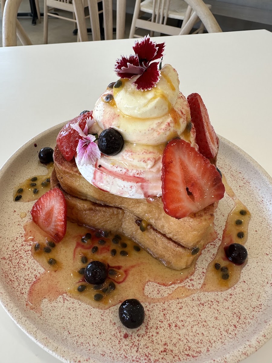 Fern Avenue Cafe Photos 2