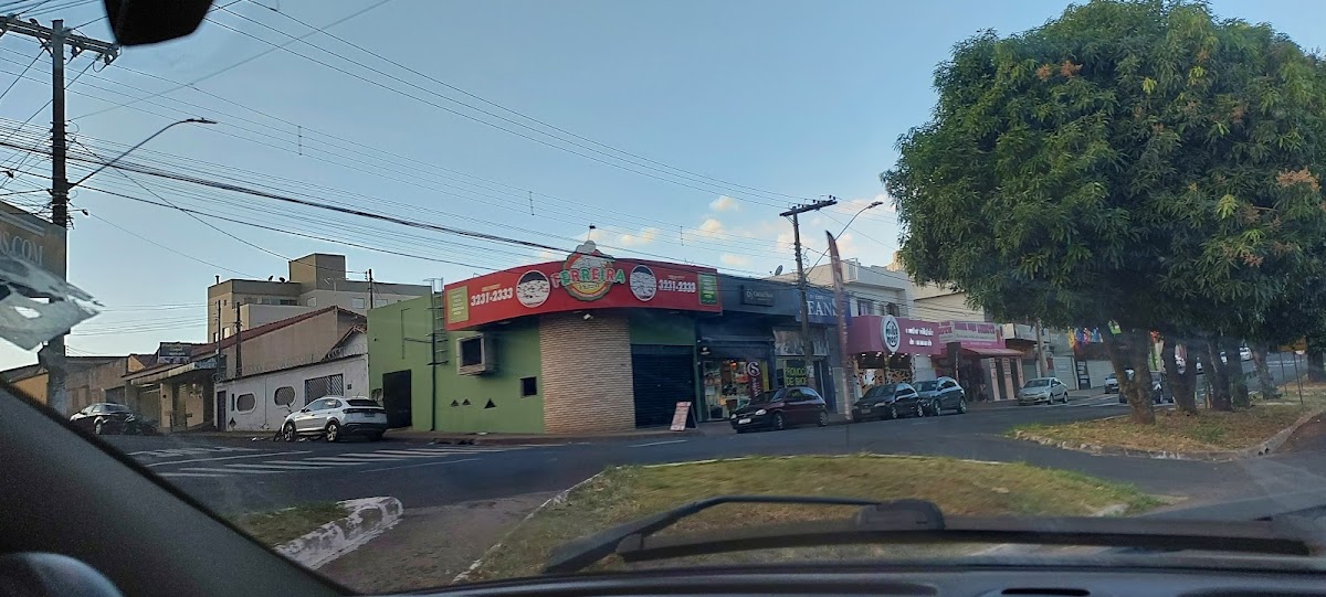 Ferreira Pizza