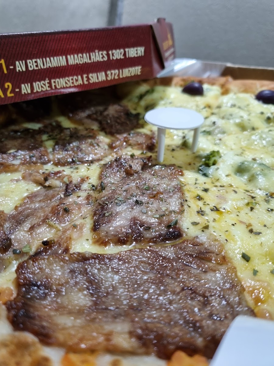 Ferreira Pizza Photos 2