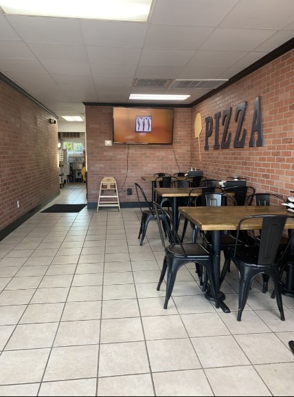 Ferroni's Pizza