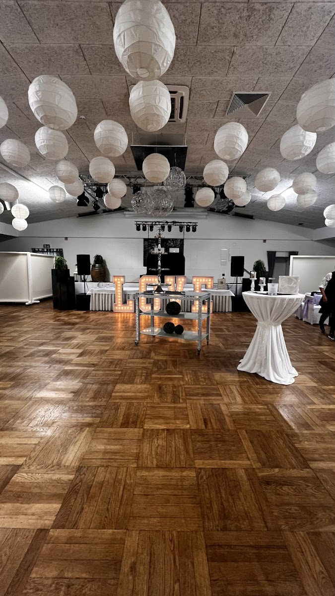 Festhalle Harsefeld Photos 2