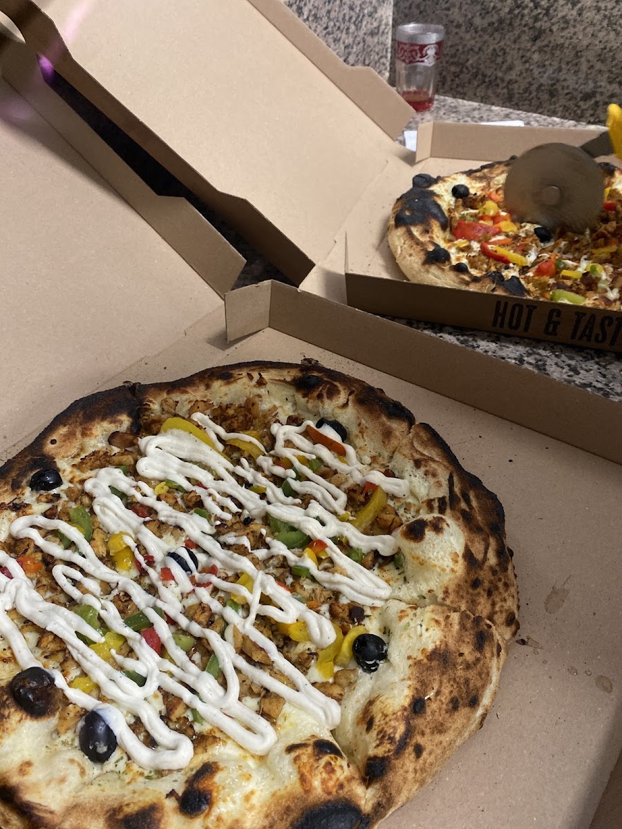 Fiama Pizza Photos 9