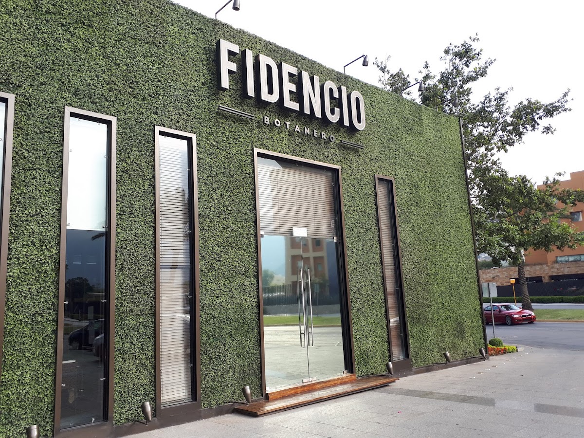 Fidencio Botanero