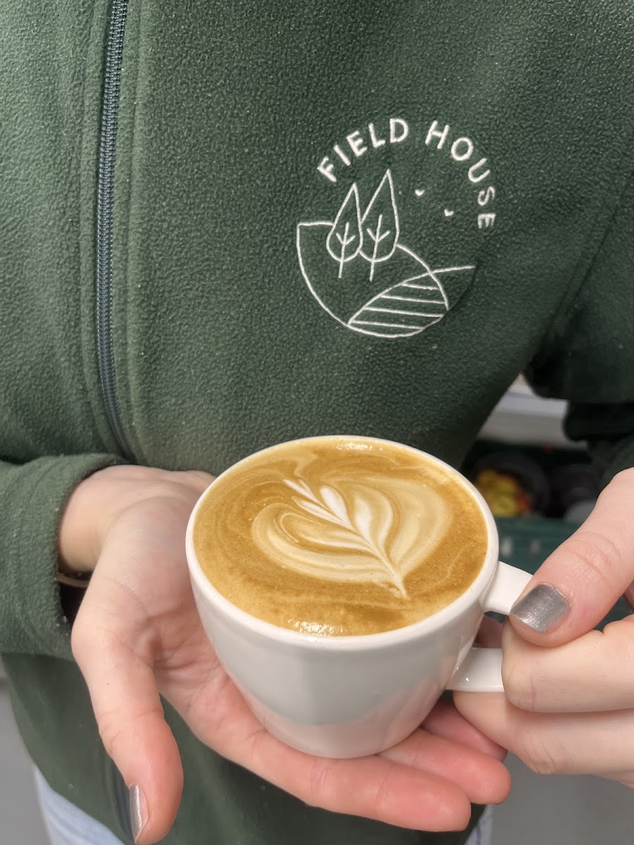 Field House Coffee Barn Photos 9