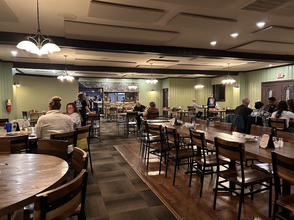 Field House Restaurant Photos 2