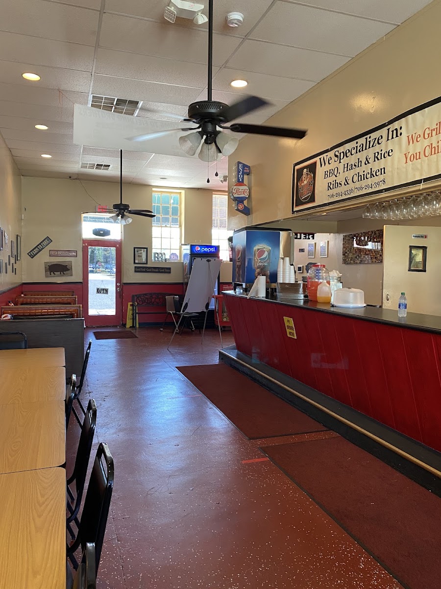 Fielding Bros Bbq Shack Photos 2