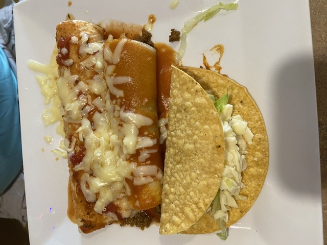 Fiesta Mexican Restaurant On 81 Photos 2