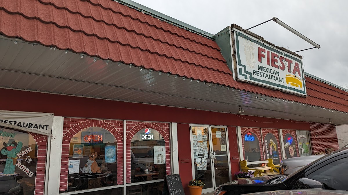 Fiesta Mexican Restaurant