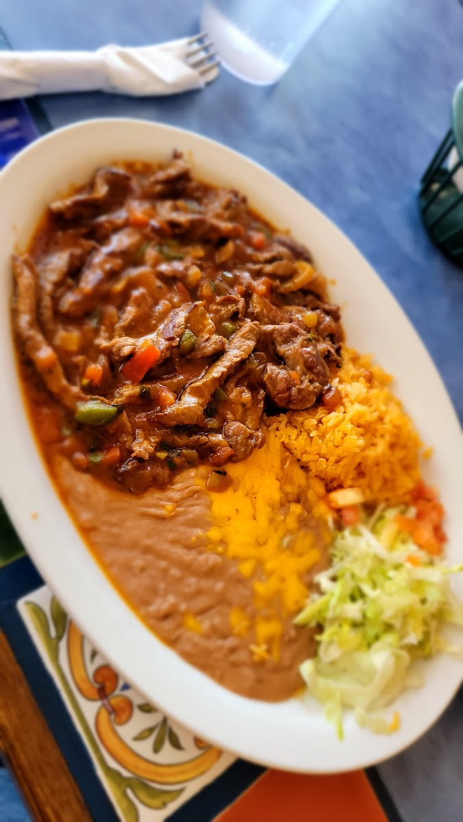 Fiesta Mexican Restaurant Photos 9