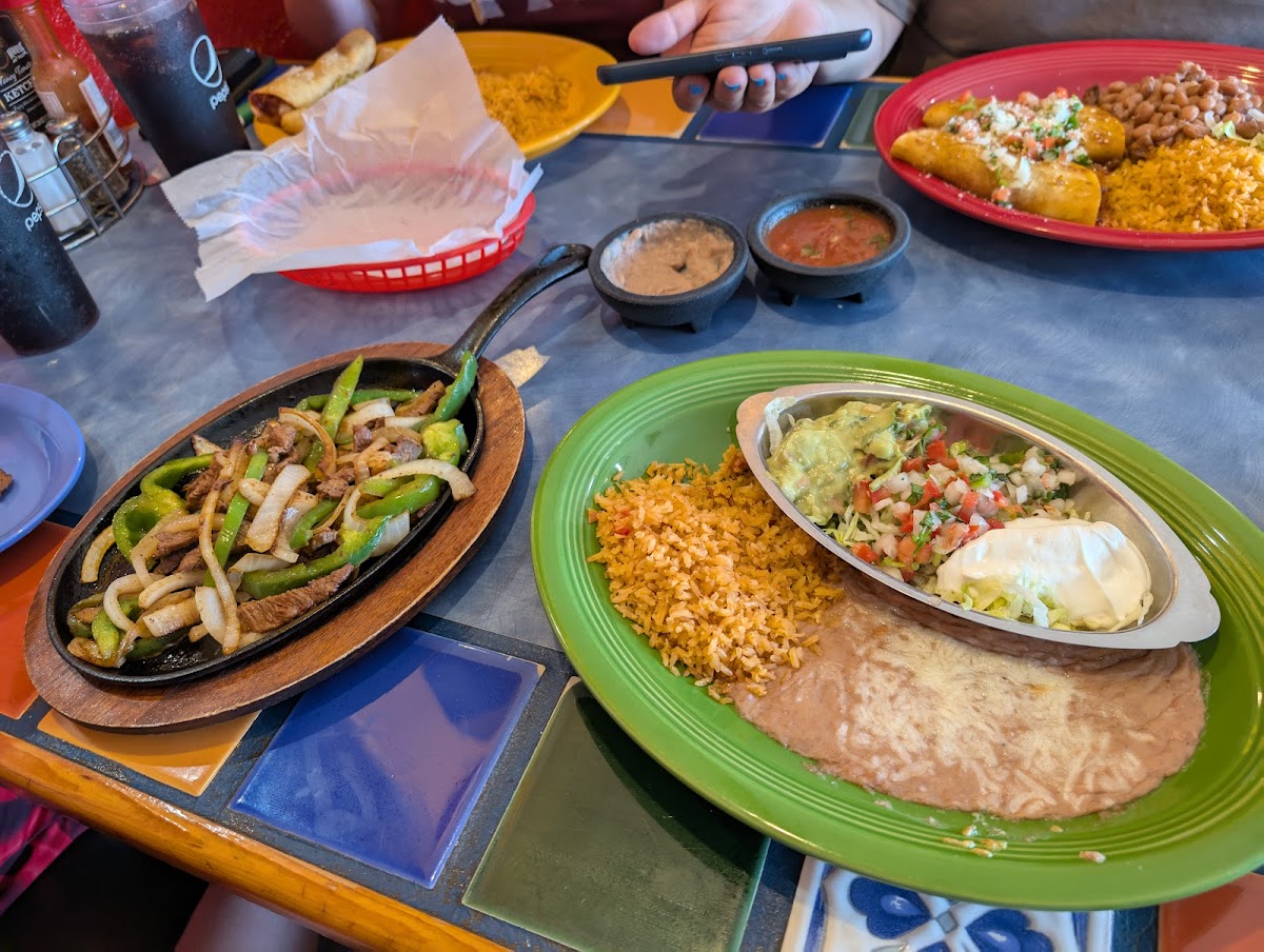 Fiesta Mexican Restaurant Photos 2