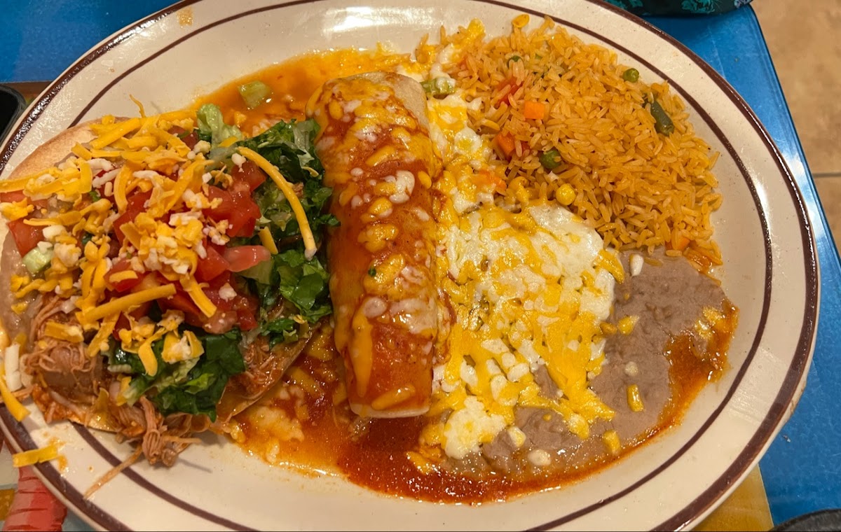 Fiesta Mexicana Restaurant Photos 9