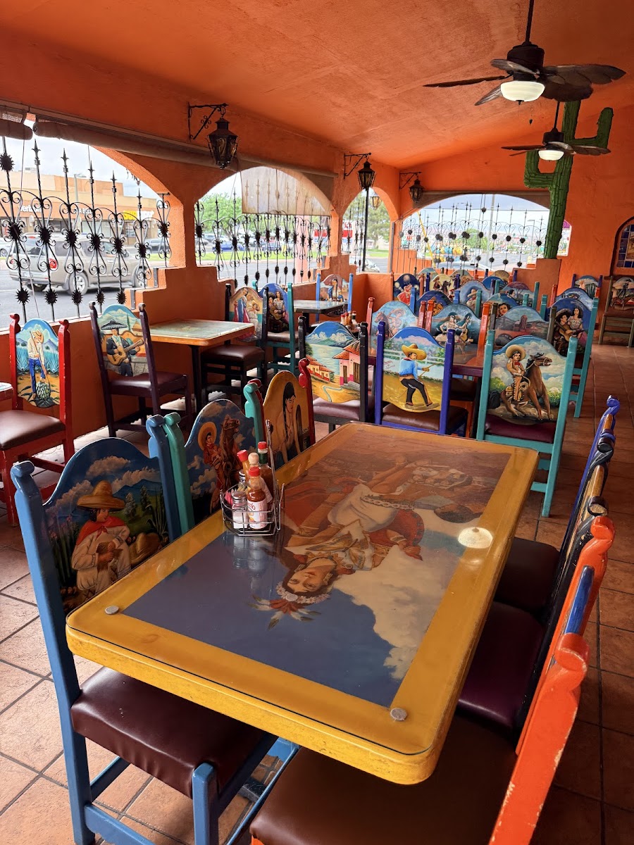 Fiesta Mexicana Restaurant Photos 2