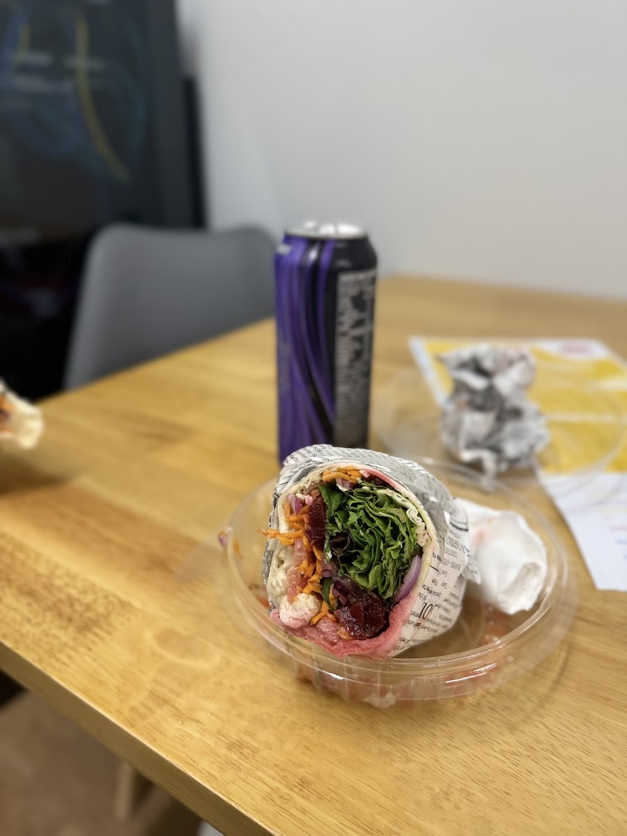 Fifi's Take Away