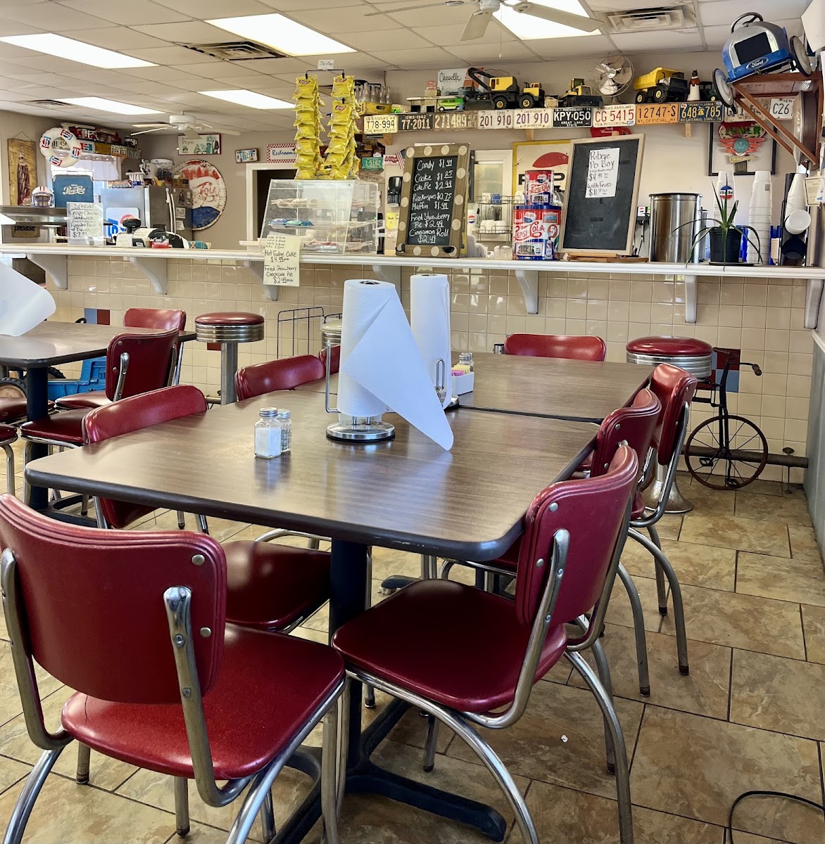 Fifty One Diner Photos 2