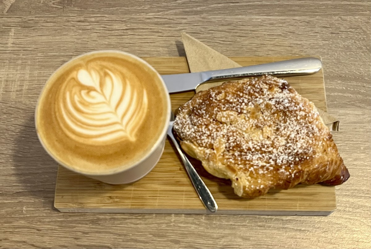 Fika Coffee Photos 2