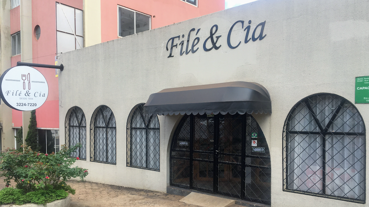 Filé & Cia