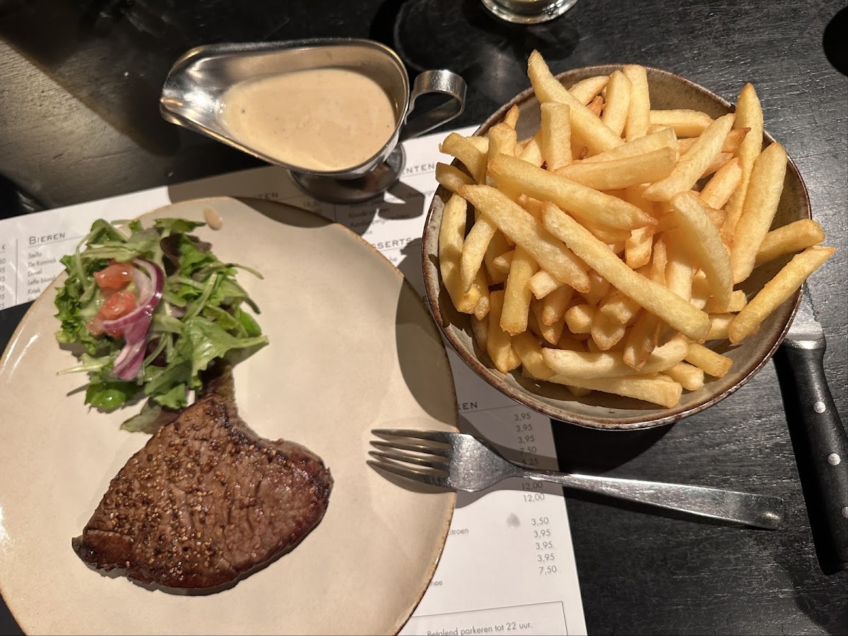 Filet D'anvers Photos 2
