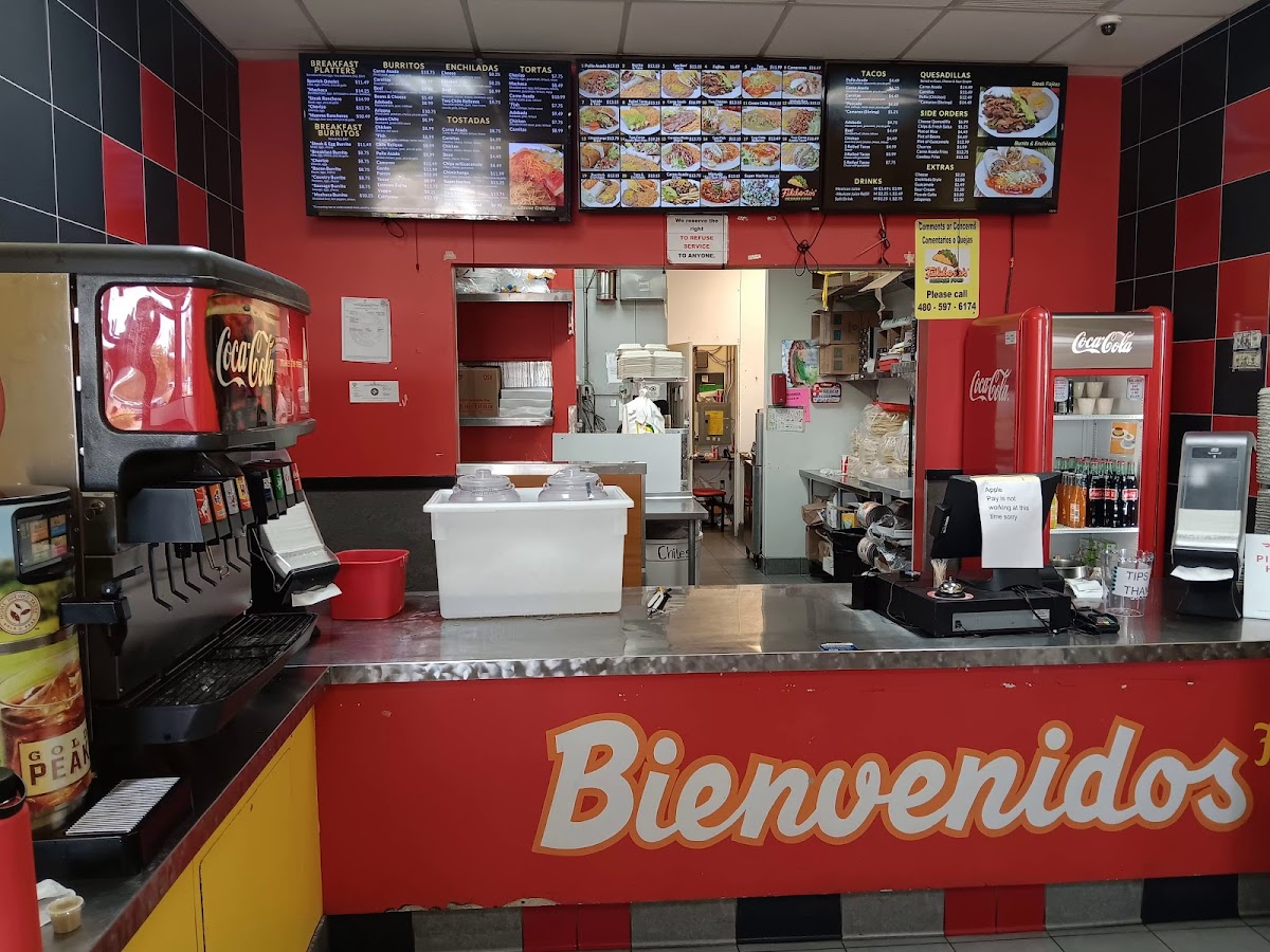 Filiberto’S Mexican Food Photos 9