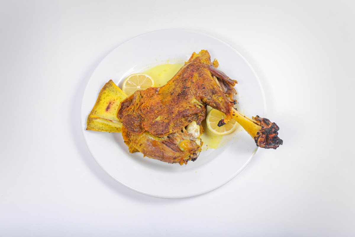 Filli Bites Cafe (Wadyan Al Yamen Mandi Restaurant) Photos 9