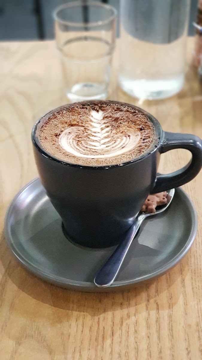 Filter Cafe Photos 9