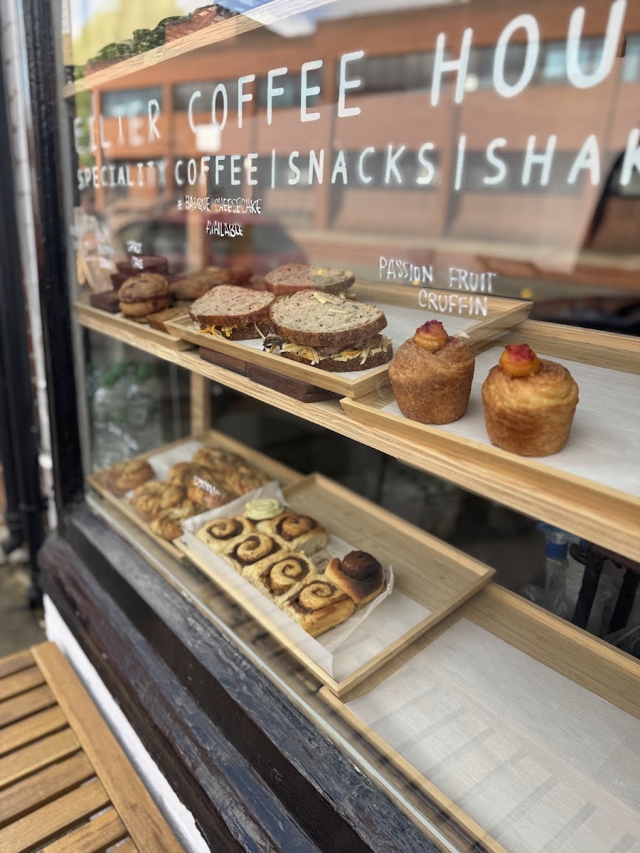 Filter Coffee House & Bakery