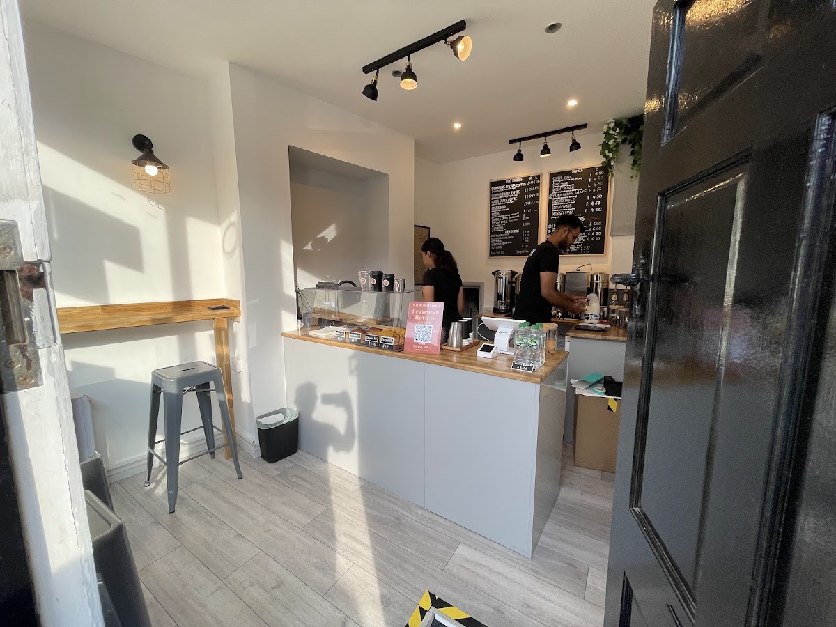 Filter Coffee House & Bakery Photos 2