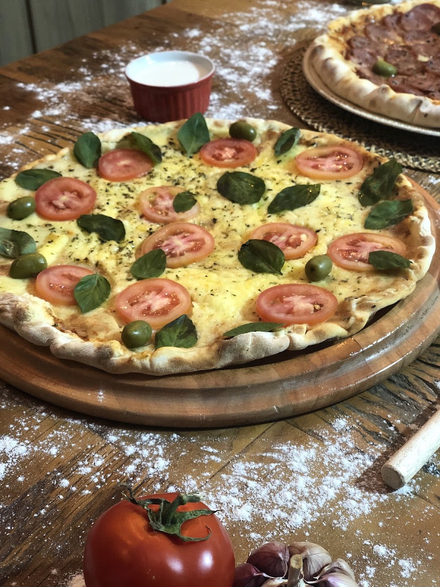 Fim Da Picada Churrascaria-Pizzaria E Costelaria Photos 2