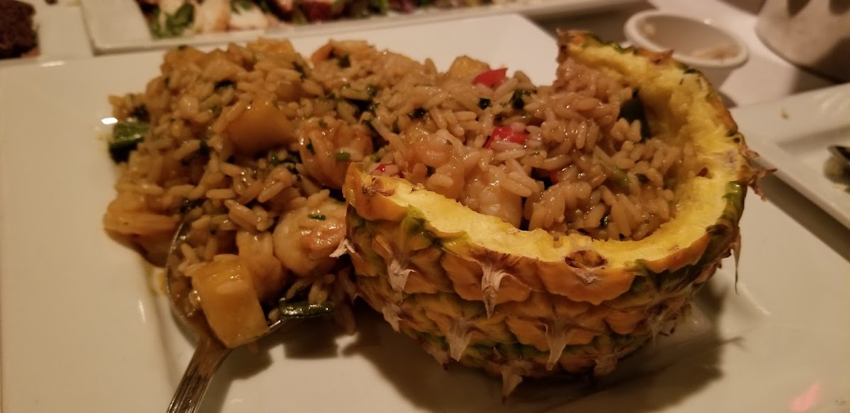 Fin Raw Bar And Kitchen Photos 9