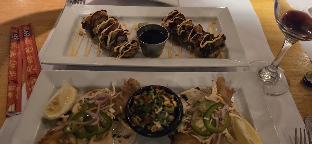 Fin Raw Bar And Kitchen Photos 2