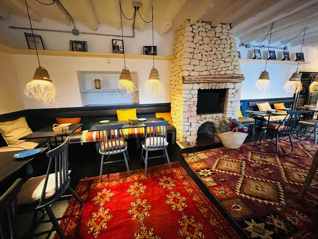 Finca 55