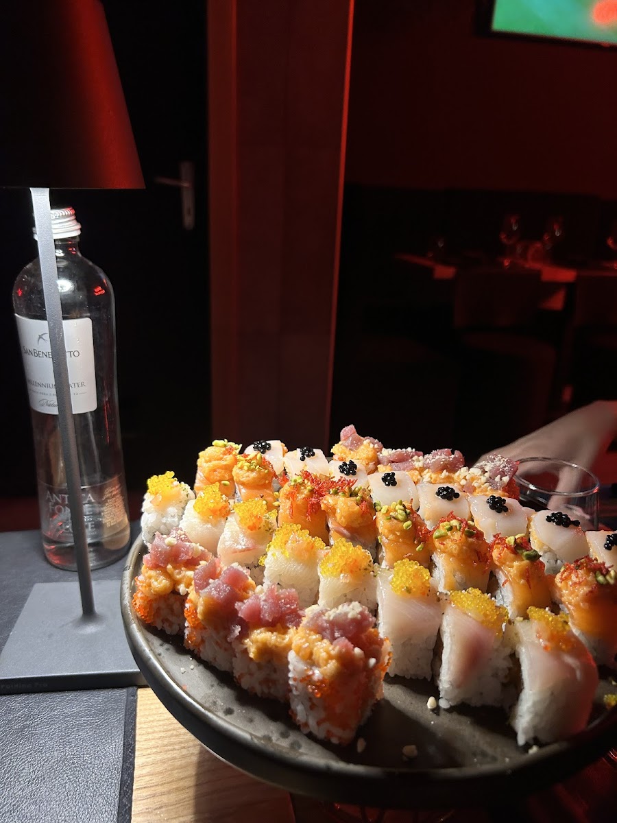 Finch Sushi Photos 9